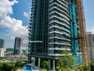 Setia Sky Seputeh, Malaysia Setia Sky Seputeh, Malaysia