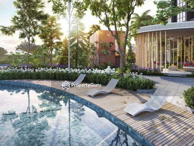 Setia Sky Seputeh, Malaysia Setia Sky Seputeh, Malaysia