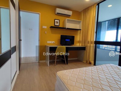 D' Latour @ DK City Bandar Sunway, Malaysia D' Latour @ DK City Bandar Sunway, Malaysia