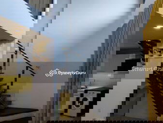 D' Latour @ DK City Bandar Sunway, Malaysia D' Latour @ DK City Bandar Sunway, Malaysia