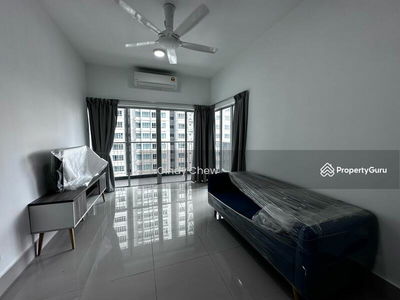 Razak City Residences (RC Residence), Malaysia Razak City Residences (RC Residence), Malaysia