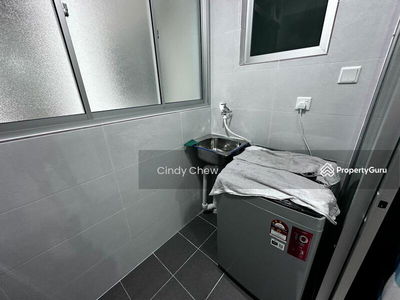 Razak City Residences (RC Residence), Malaysia Razak City Residences (RC Residence), Malaysia