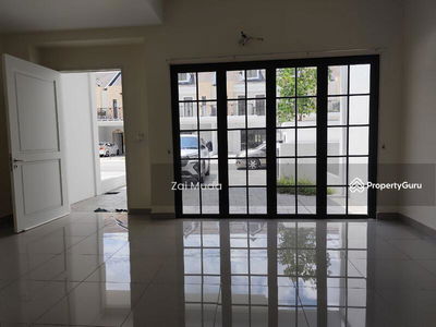 Monet Springtime @ Monet Residences Sunsuria City, Malaysia Monet Springtime @ Monet Residences Sunsuria City, Malaysia