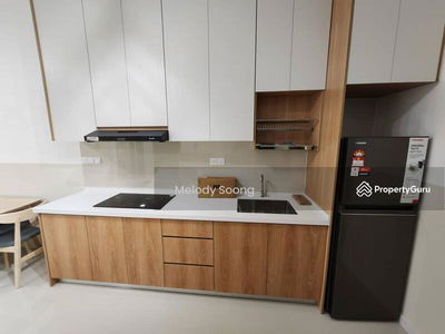 Sunway Velocity TWO, Malaysia Sunway Velocity TWO, Malaysia