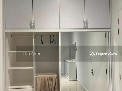 Le Pavilion, Puchong, Malaysia Le Pavilion, Puchong, Malaysia