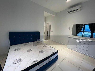 Le Pavilion, Puchong, Malaysia Le Pavilion, Puchong, Malaysia