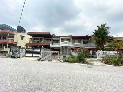 Taman Connaught, Malaysia Taman Connaught, Malaysia