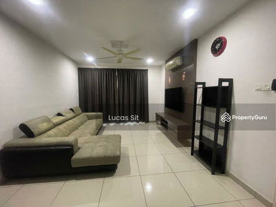 Platinum Lake Condominium PV 20, Malaysia Platinum Lake Condominium PV 20, Malaysia