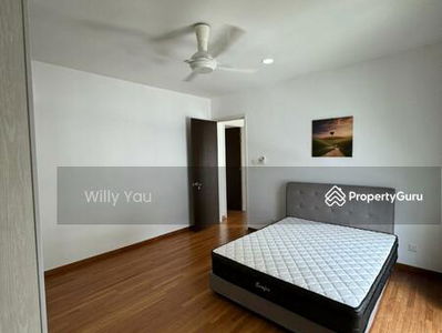 Isola Villa @ Senibong Cove, Malaysia Isola Villa @ Senibong Cove, Malaysia