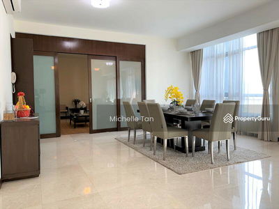 Hampshire Residences, Malaysia Hampshire Residences, Malaysia