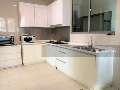 Hampshire Residences, Malaysia Hampshire Residences, Malaysia