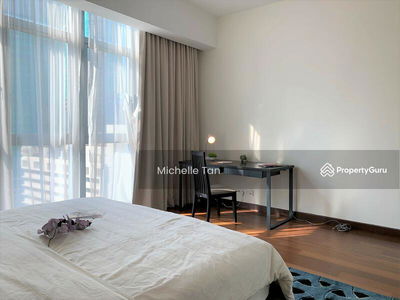 Hampshire Residences, Malaysia Hampshire Residences, Malaysia