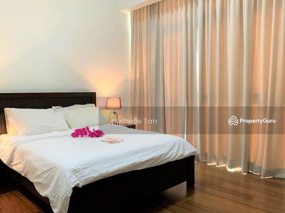 Hampshire Residences, Malaysia Hampshire Residences, Malaysia