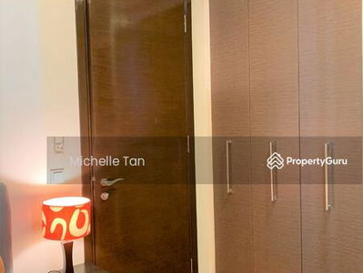 Hampshire Residences, Malaysia Hampshire Residences, Malaysia