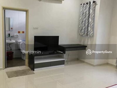 Taman Desa Tebrau, Malaysia Taman Desa Tebrau, Malaysia