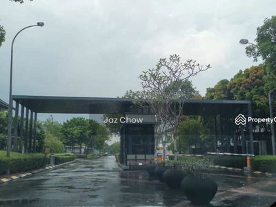 Taman Nusa Duta, Malaysia Taman Nusa Duta, Malaysia