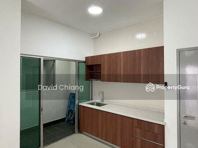 Razak City Residences (RC Residence), Malaysia Razak City Residences (RC Residence), Malaysia