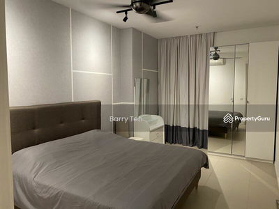 Arcoris SOHO, Malaysia Arcoris SOHO, Malaysia