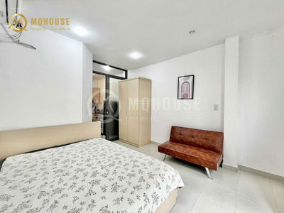 Huynh Van Banh Street, Vietnam Huynh Van Banh Street, Vietnam