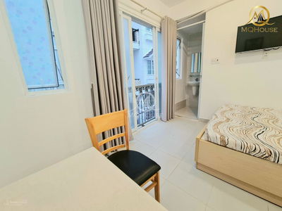 Huynh Van Banh Street, Vietnam Huynh Van Banh Street, Vietnam