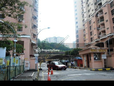 Prima Saujana, Malaysia Prima Saujana, Malaysia