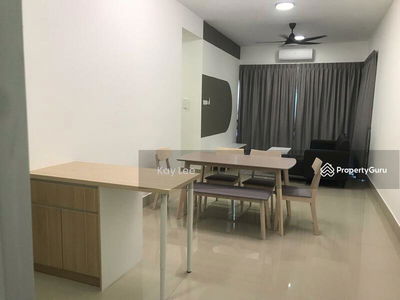 Razak City Residences (RC Residence), Malaysia Razak City Residences (RC Residence), Malaysia