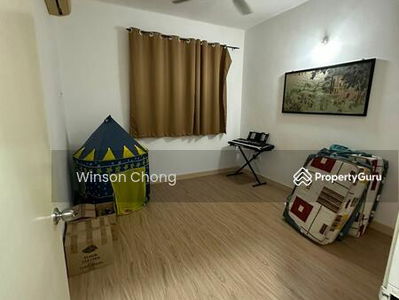 Sunrise Garden, Malaysia Sunrise Garden, Malaysia