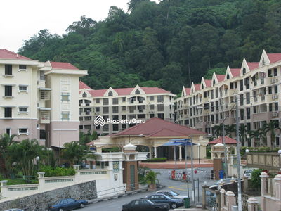 Sunrise Garden, Malaysia Sunrise Garden, Malaysia