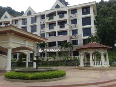 Sunrise Garden, Malaysia Sunrise Garden, Malaysia