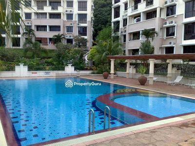 Sunrise Garden, Malaysia Sunrise Garden, Malaysia