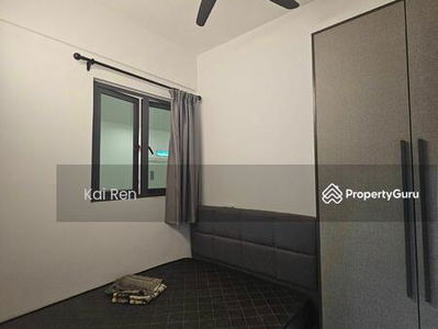 Greenfield Residence, Bandar Sunway, Malaysia Greenfield Residence, Bandar Sunway, Malaysia