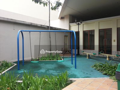 Windsor Tower, Malaysia Windsor Tower, Malaysia