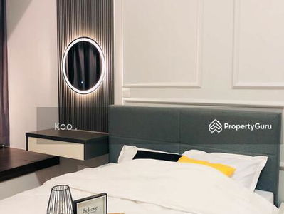 Greenfield Residence, Bandar Sunway, Malaysia Greenfield Residence, Bandar Sunway, Malaysia