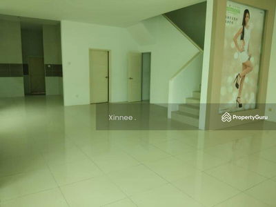 Double Storey Semi-D Batu Maung, Malaysia Double Storey Semi-D Batu Maung, Malaysia