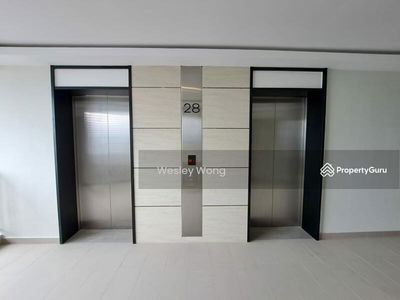 One Cochrane Residences, Malaysia One Cochrane Residences, Malaysia