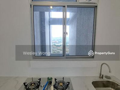 One Cochrane Residences, Malaysia One Cochrane Residences, Malaysia