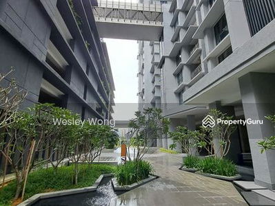 One Cochrane Residences, Malaysia One Cochrane Residences, Malaysia