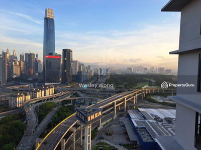 One Cochrane Residences, Malaysia One Cochrane Residences, Malaysia