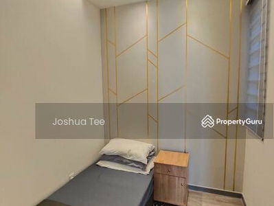 United Point Residence @ North Kiara, Malaysia United Point Residence @ North Kiara, Malaysia