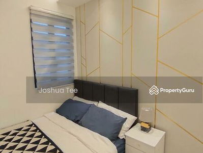 United Point Residence @ North Kiara, Malaysia United Point Residence @ North Kiara, Malaysia