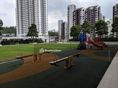 Inwood Residences @ Pantai Sentral Park, Malaysia Inwood Residences @ Pantai Sentral Park, Malaysia