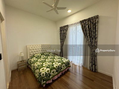 The Astaka @ 1 Bukit Senyum, Malaysia The Astaka @ 1 Bukit Senyum, Malaysia