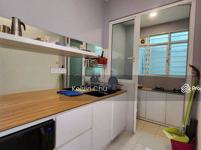 Desa Green Serviced Apartments, Malaysia Desa Green Serviced Apartments, Malaysia