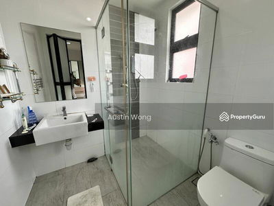 D'Aman Residences @ Puchong, Malaysia D'Aman Residences @ Puchong, Malaysia