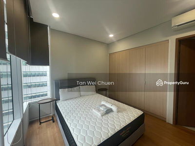 Sky Suites @ KLCC, Malaysia Sky Suites @ KLCC, Malaysia