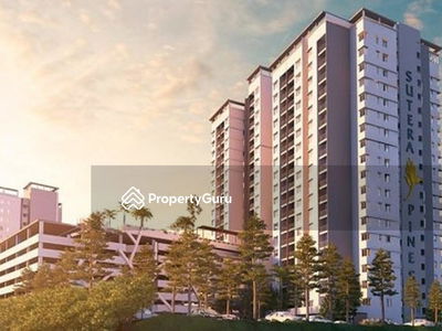 Sutera Pines, Malaysia Sutera Pines, Malaysia