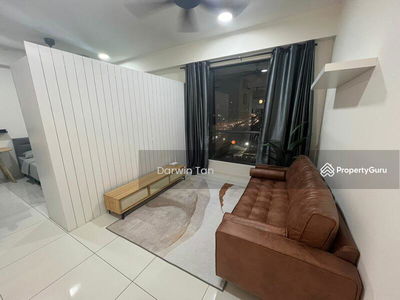 Emerald 9, Malaysia Emerald 9, Malaysia