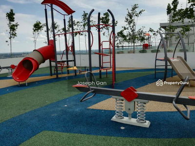 Da Men Residences, Malaysia Da Men Residences, Malaysia