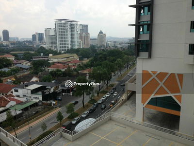 Centerstage Designer Suite, Malaysia Centerstage Designer Suite, Malaysia