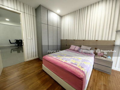 Azelia Residence @ Damansara Avenue, Malaysia Azelia Residence @ Damansara Avenue, Malaysia